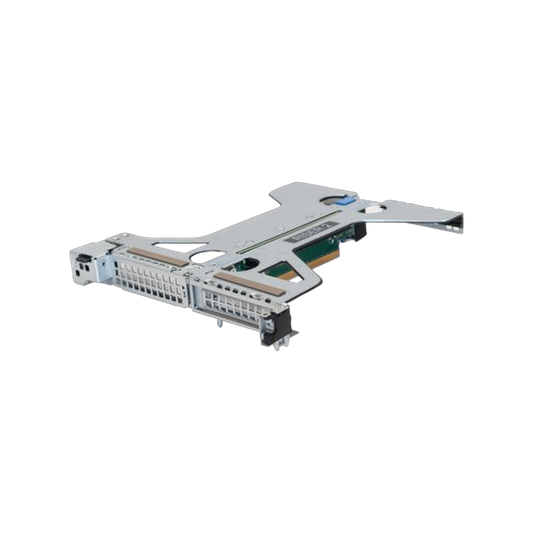 1-Dell Secondary PCIe Riser x16 LP with Cage R450 R650xs.png