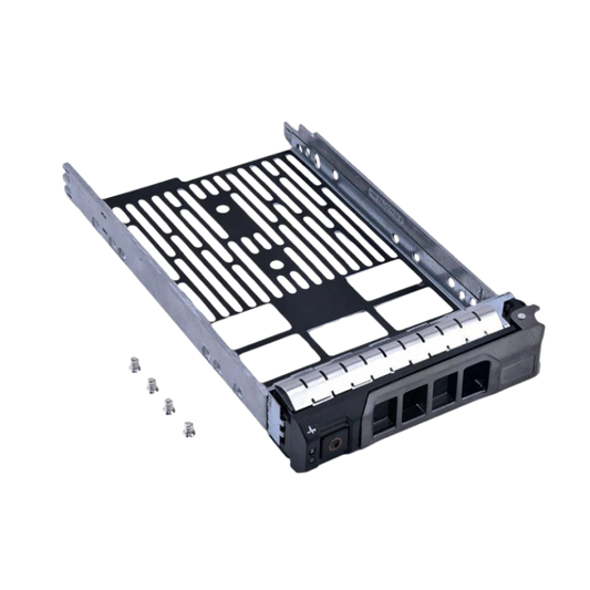 1-HPE 3.5 LFF HDD Tray Caddy Gen8 Gen9 Gen10.png