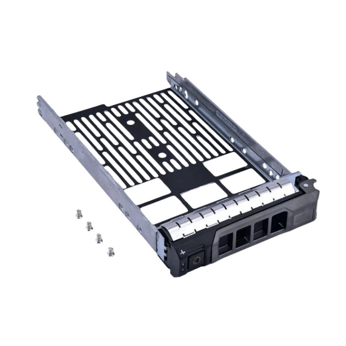 SAS Hard Drives
