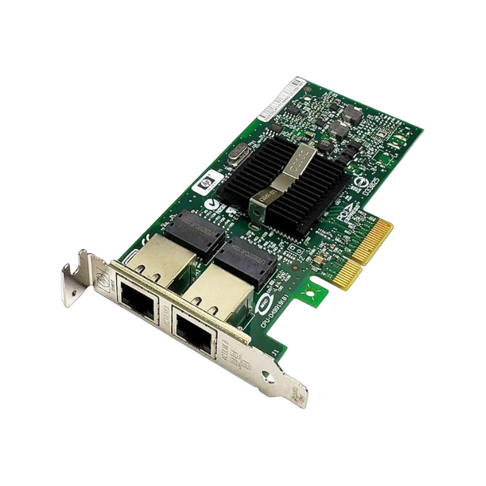1-HPE NC360T Dual Port Gigabit Ethernet PCIe Network Adapter.png