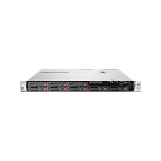 1-HPE ProLiant DL360 Gen8 8SFF Rack Server Barebone 2.png