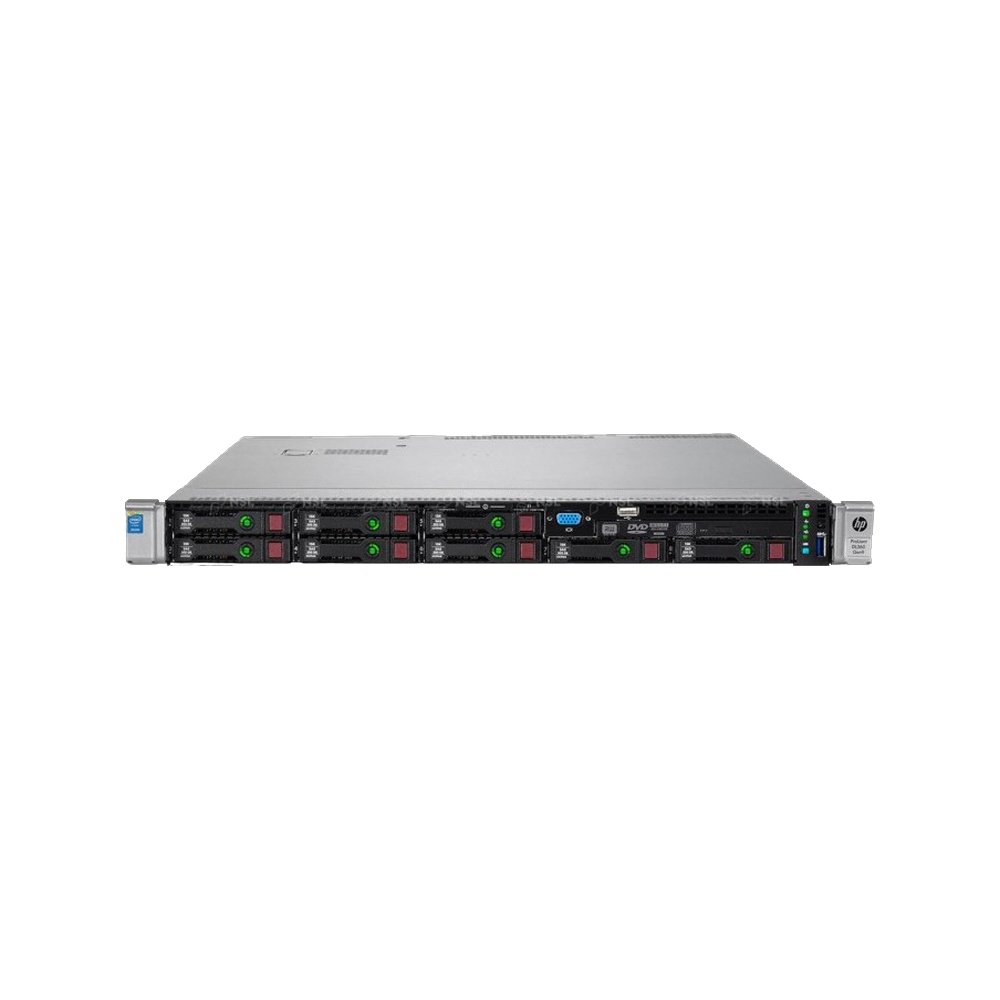 1-HPE ProLiant DL360 Gen9 8SFF Rack Server Barebone (3).png