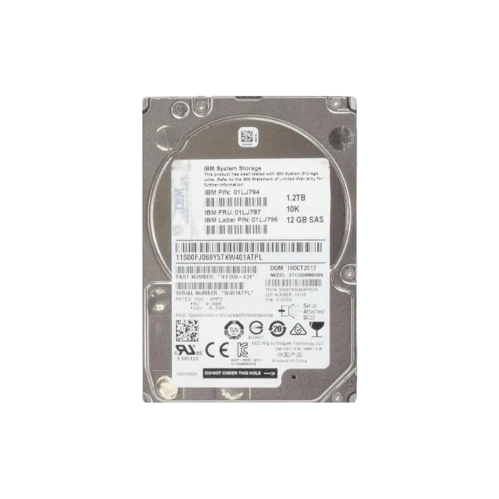 1-IBM 1.2TB SAS 10K 12G HDD.png