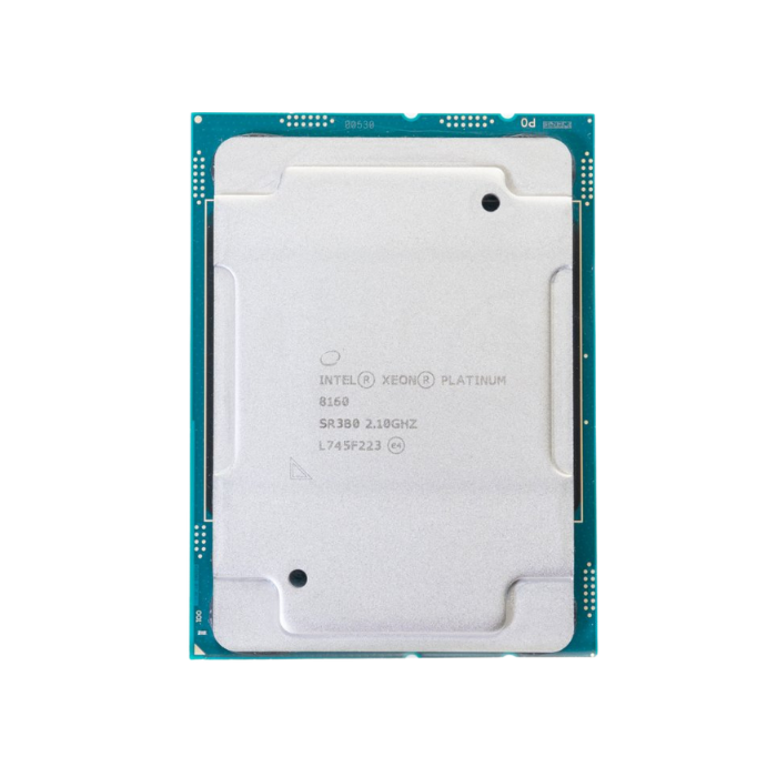1-Intel Xeon Platinum 8160 24C 2.10GHz LGA3647 CPU.png