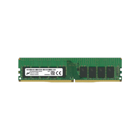 1-Micron 32GB DDR4-3200 ECC RDIMM Server Memory.png