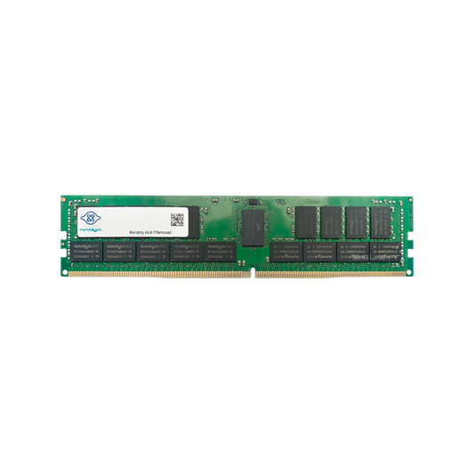 1-Nanya 32GB DDR4-2666 ECC RDIMM Server Memory.png