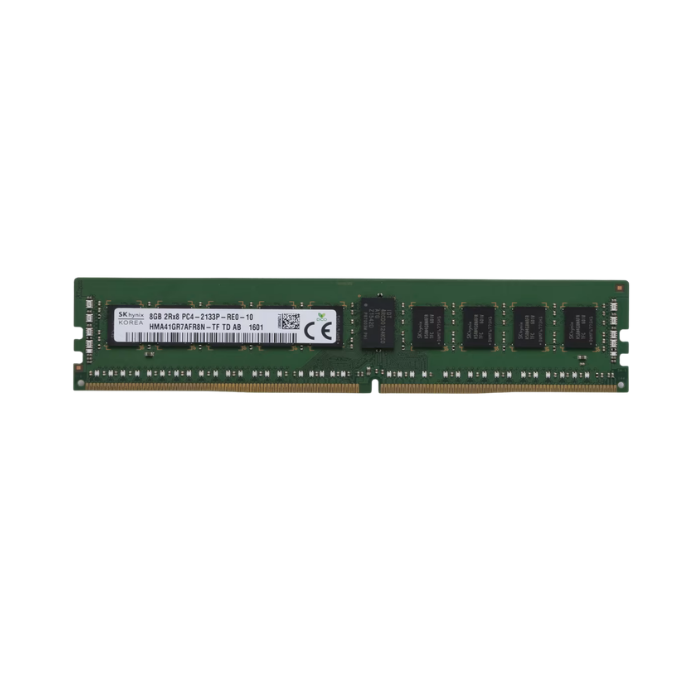 1-SK Hynix 8GB DDR4-2133 ECC RDIMM Server Memory.png