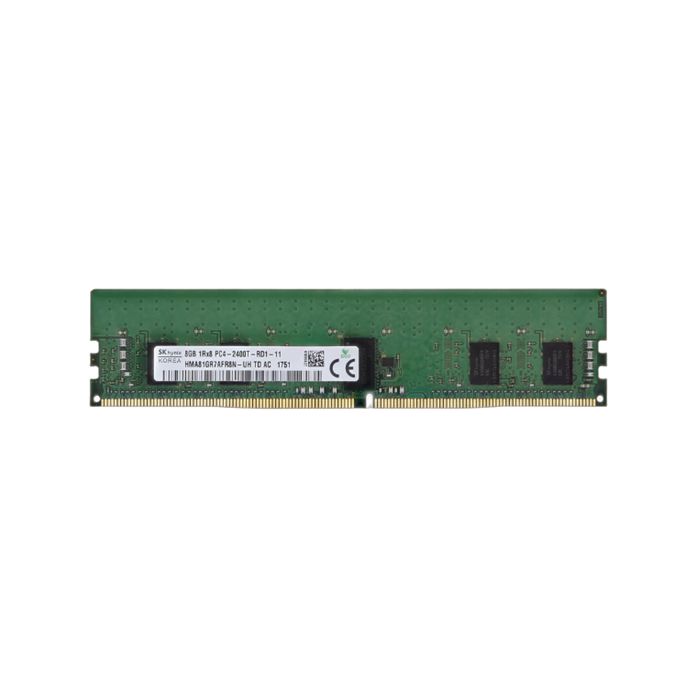 1-SK Hynix 8GB DDR4-2400 ECC RDIMM Server Memory.png