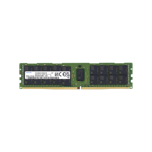 1-Samsung 64GB DDR4-3200 ECC RDIMM Server Memory.png