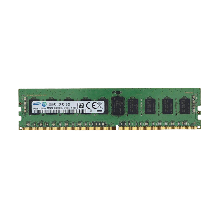 1-Samsung 8GB DDR4-2133 ECC RDIMM Server Memory.png
