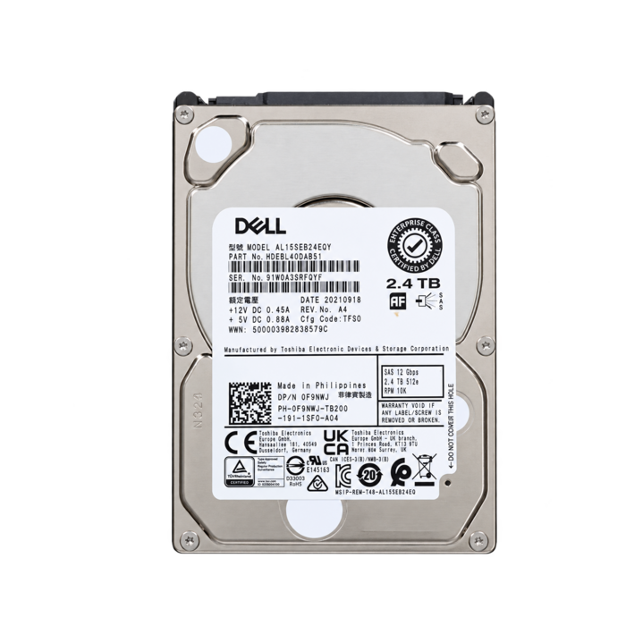 NAS & Storage Systems
