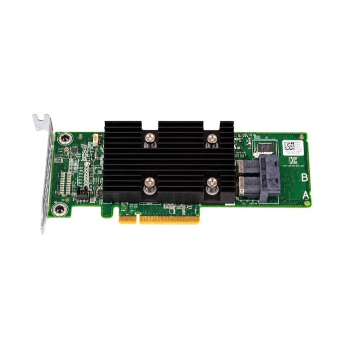 Dell PERC H330 0CG2YM PCIe SAS/SATA RAID controller adapter card