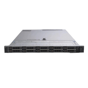 Dell PowerEdge R640 with the 10 x 2.5