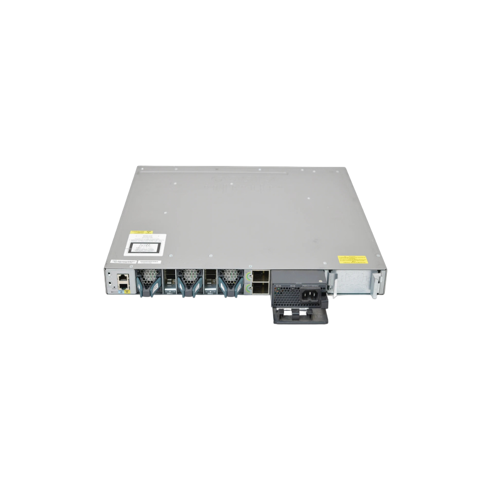 2-1_Cisco WS-C3850-48U-S 48 Port Gigabit PoE+ Switch 2.png