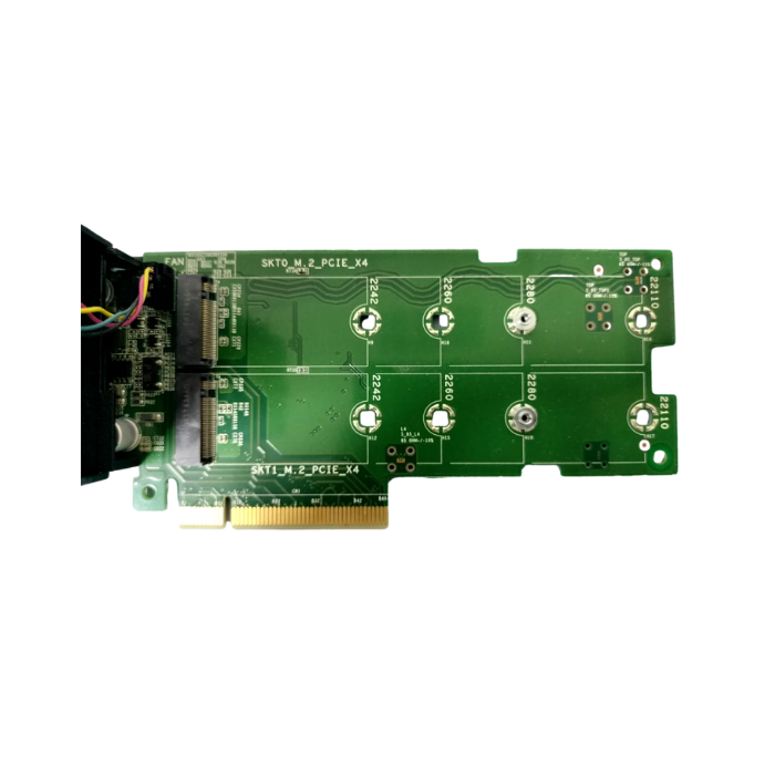 2-1_Dell M.2 PCIe Dual SSD Adapter Card 0NTRCY 023PX6 (2).png