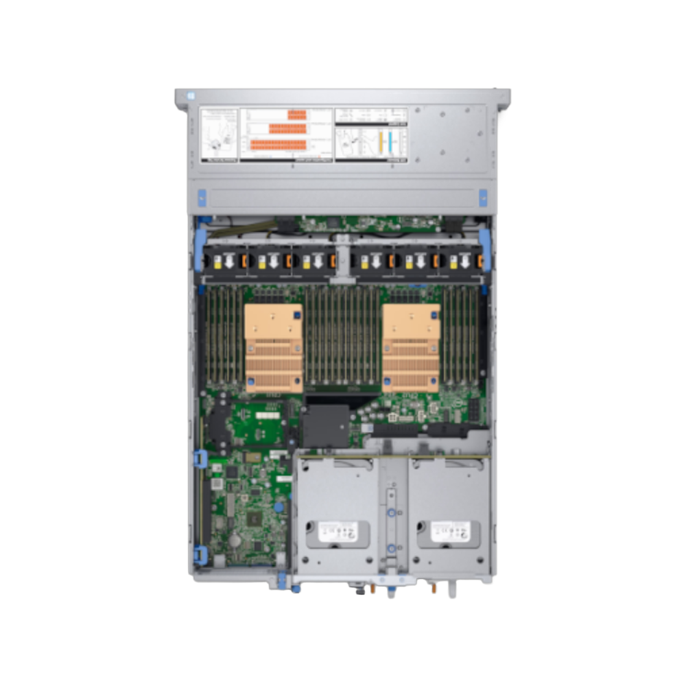 2-2_Dell PowerEdge R740 Server 16 SFF Barebone 2.png