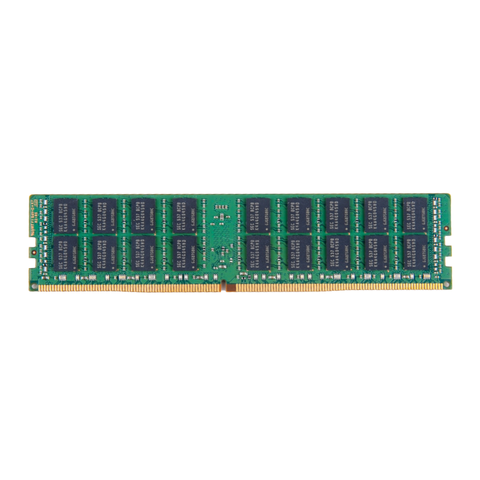 2-2_SAMSUNG 16GB 2RX4 PC4-2133P DDR4 Registered Server-RAM Module 2.png