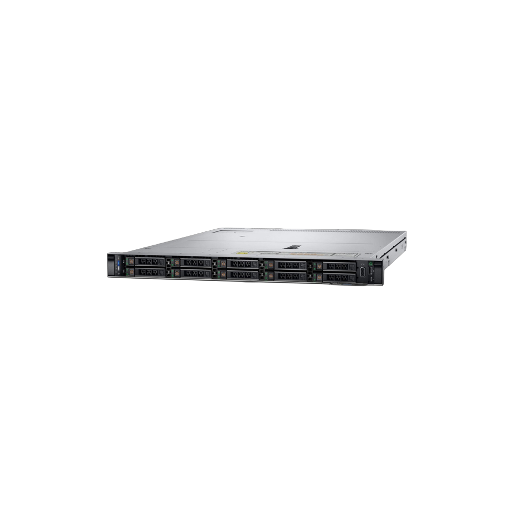 2-4_Dell EMC PowerEdge R650xs Barebone Server 4.png