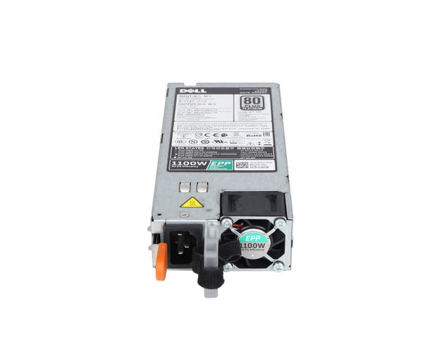 2-Dell 1100W Server Power Supply L1100E-S1.jpg