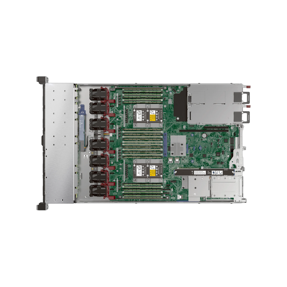2-HPE ProLiant DL360 Gen10 8SFF Rack Server Barebone (2).png