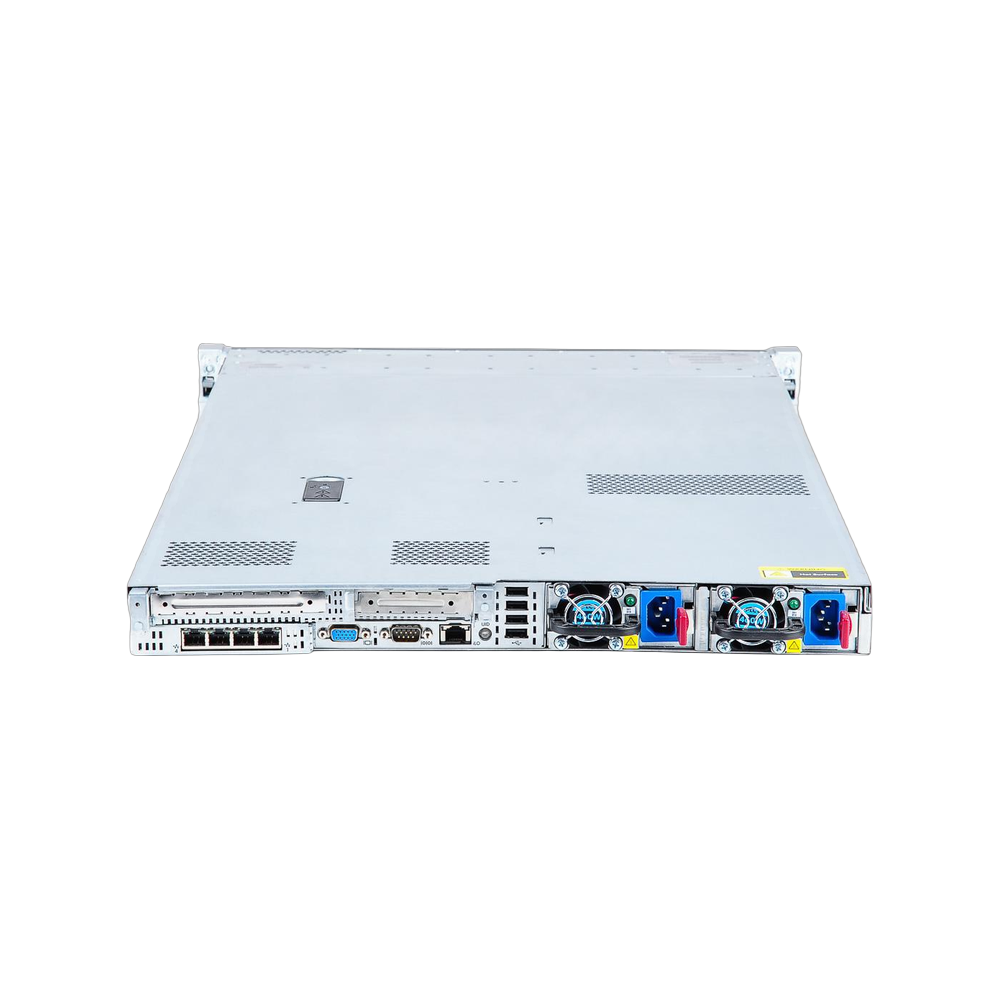 2-HPE ProLiant DL360 Gen8 8SFF Rack Server Barebone.png