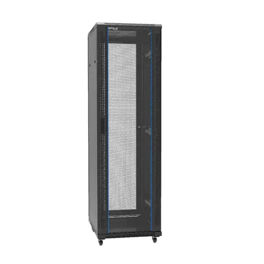 APSYS APFS-8842 42U floor standing server cabinet