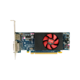 AMD Radeon HD 8490 1GB GPU Dell 717219-001