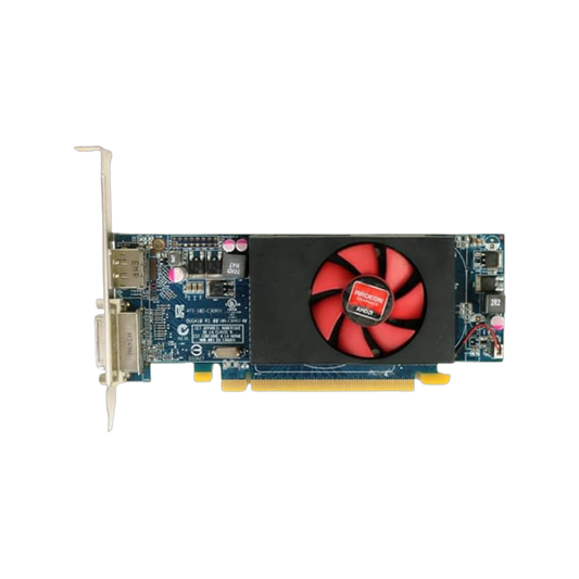 AMD Radeon HD 8490 1GB GPU Dell 717219-001
