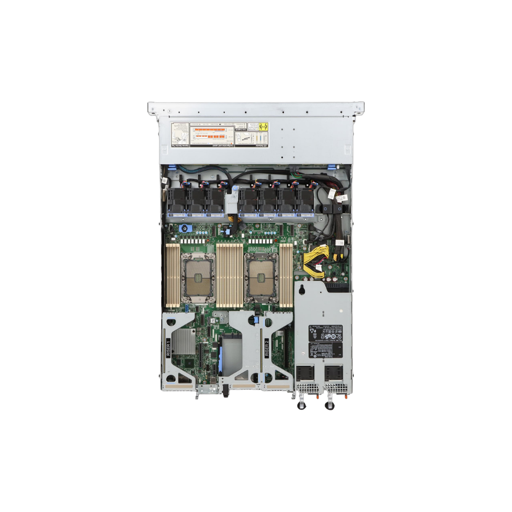 3-1_Dell EMC PowerEdge R650xs Barebone Server.png