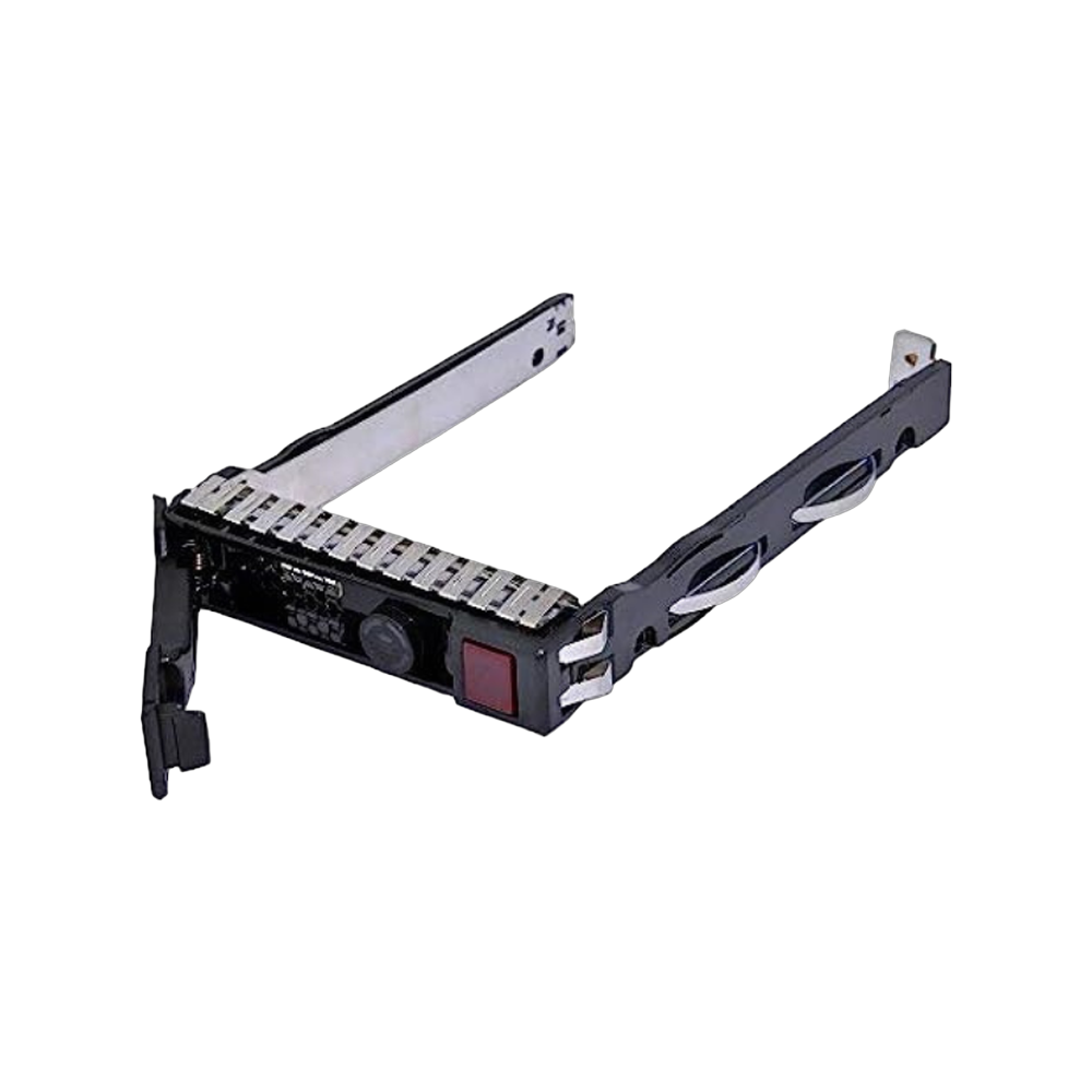 3-1_HPE 2.5 SFF HDD Tray Caddy Gen8 Gen9 Gen10.png