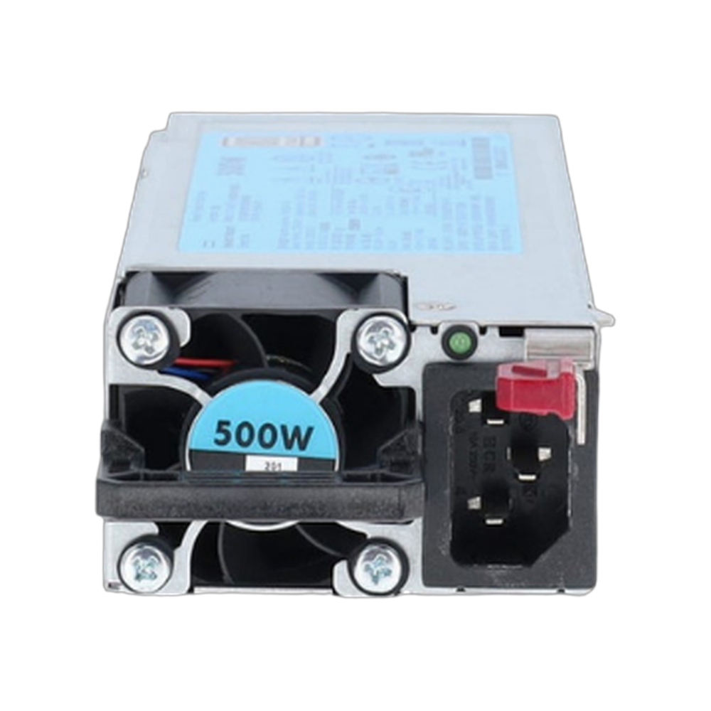 3-1_HPE 500W Flex Slot Power Supply 723594-001.png