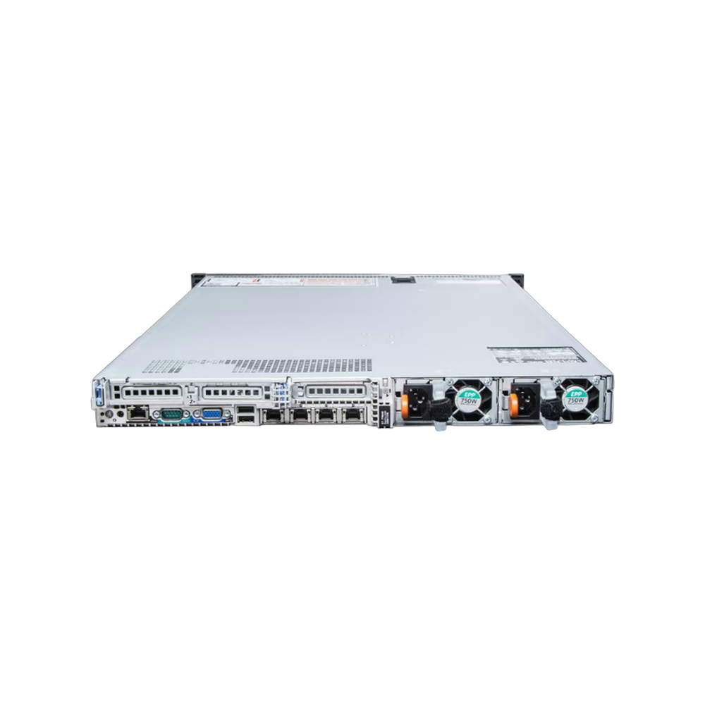 3-2_Dell PowerEdge R630 Server  4.png