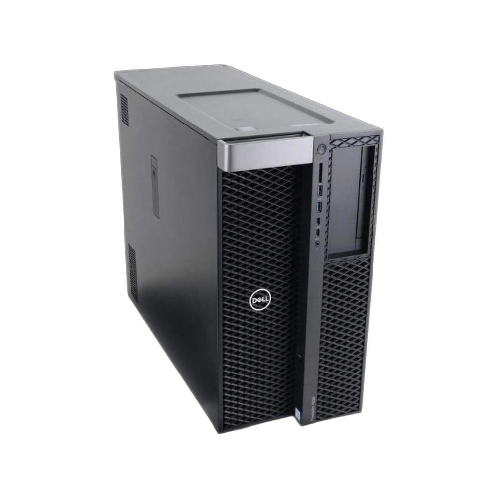 3-2_Dell Precision T7920 Workstation Barebone.png