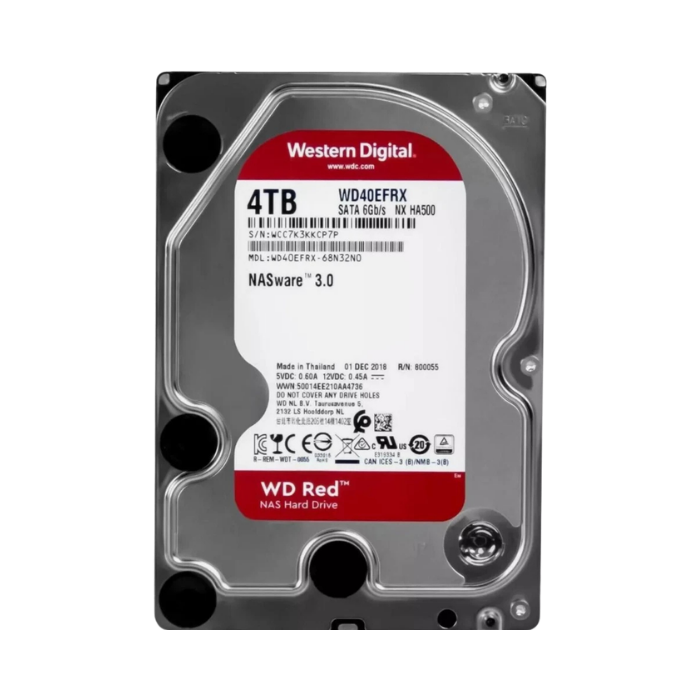 3-2_Western Digital Red 4TB SATA HDD WD40EFRX.png