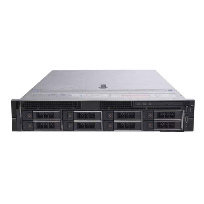 3-Dell PowerEdge R740 8x3.5 LFF Barebone Server.png