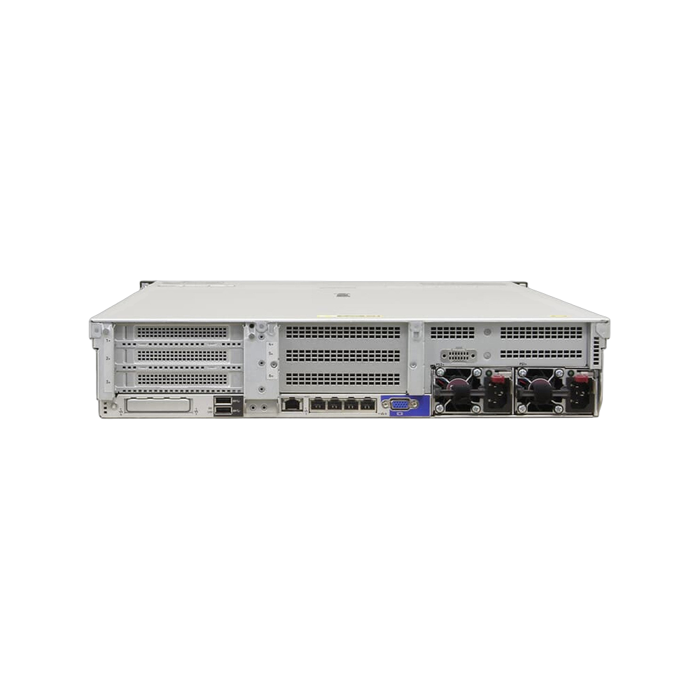 3-HPE ProLiant DL380 Gen10 8SFF Rack Server Barebone.png