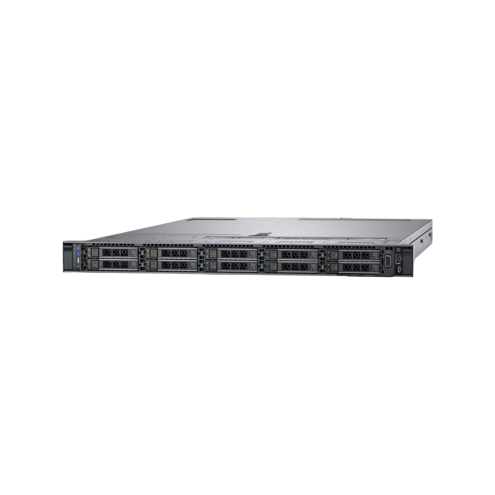 4-1_Dell PowerEdge R640 Barebone Server 4.png