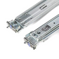 Dell PowerEdge R620 R630 R640 R420 R430 R320 1U Sliding Ready Rails Rail Kit