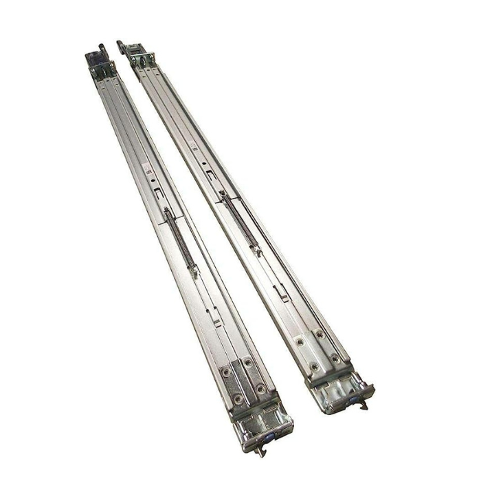 Dell PowerEdge R620 R630 R640 R420 R430 R320 1U Sliding Ready Rails Rail Kit