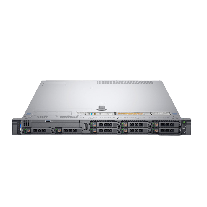 Solid-State Drives