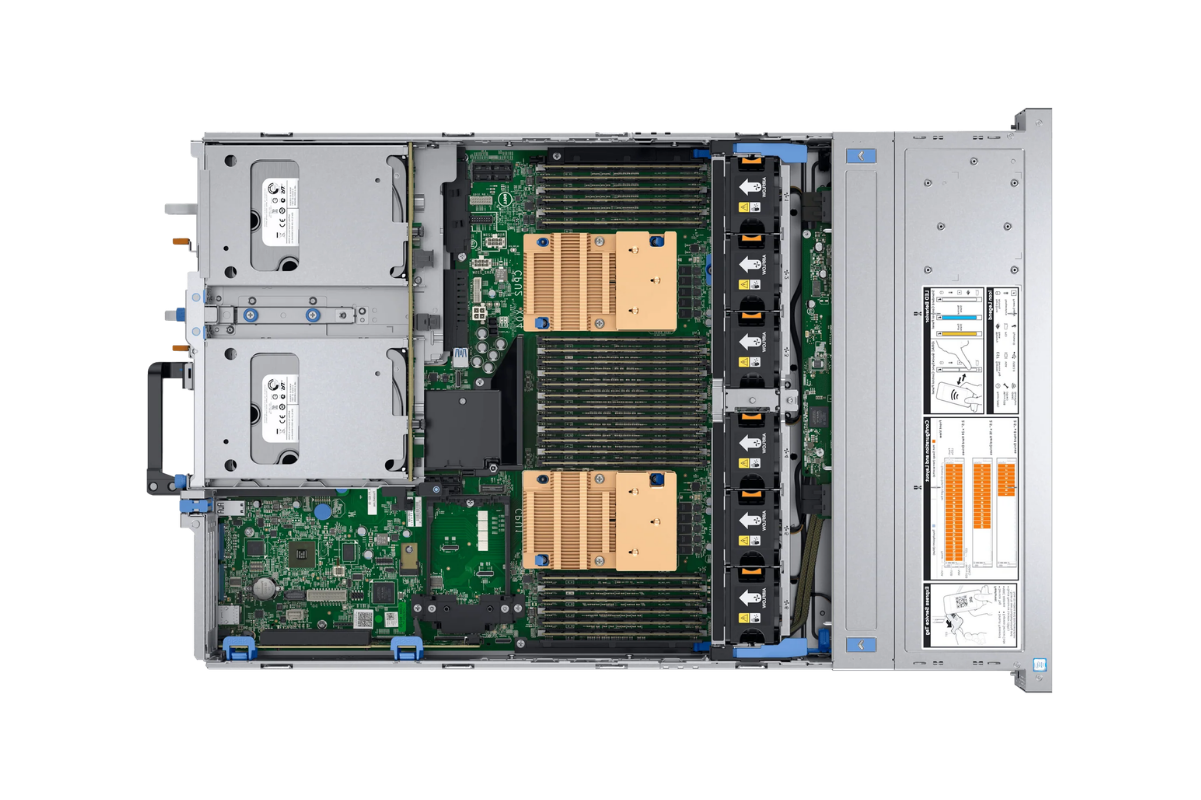 Dell PowerEdge R740 Enterprise Server