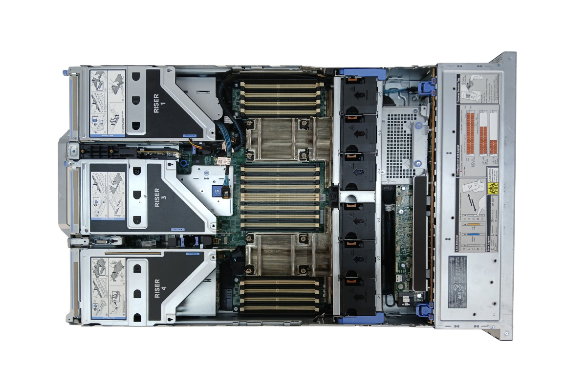 Dell PowerEdge R750 Enterprise Server