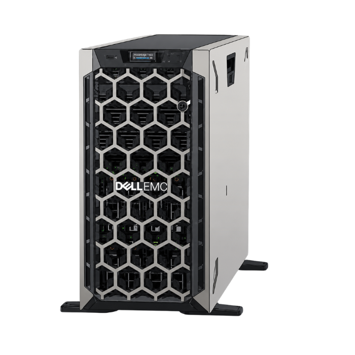 Dell T440 Tower server