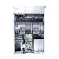 HP ProLiant DL380 Gen9 1U RackMount 2×12-Core E5-2670 Xeon 2.5GHz 128GB 8×600GB P440 RAID 4×GigaBit NIC 2×Power Supplies