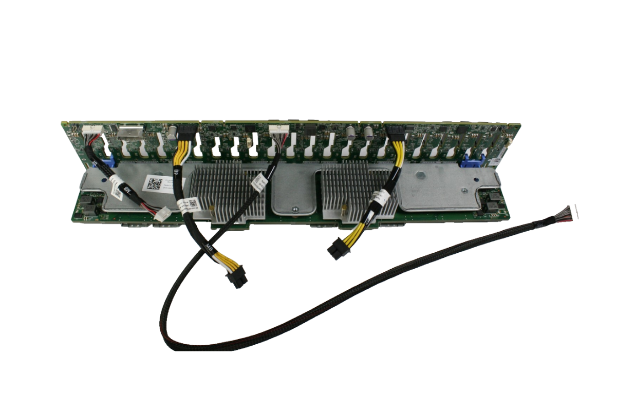 Dell Enterprise Rack Servers