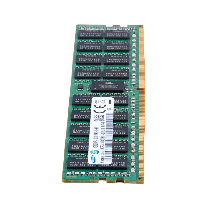 SAMSUNG 16GB 2RX4 PC4-2133P DDR4 Registered Server-RAM Module
