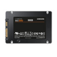 SAMSUNG 860 EVO 500gb SATA III V-NAND SSD