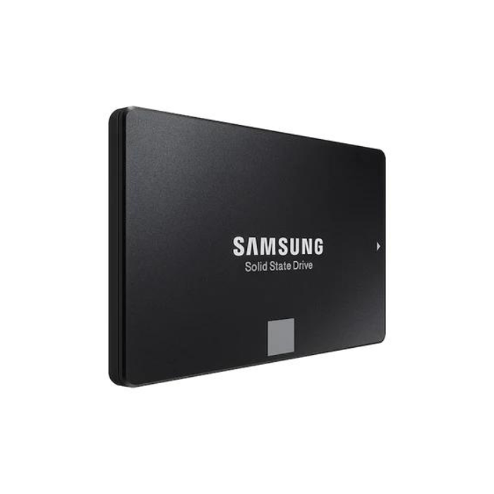 SAMSUNG 860 EVO 500gb SATA III V-NAND SSD