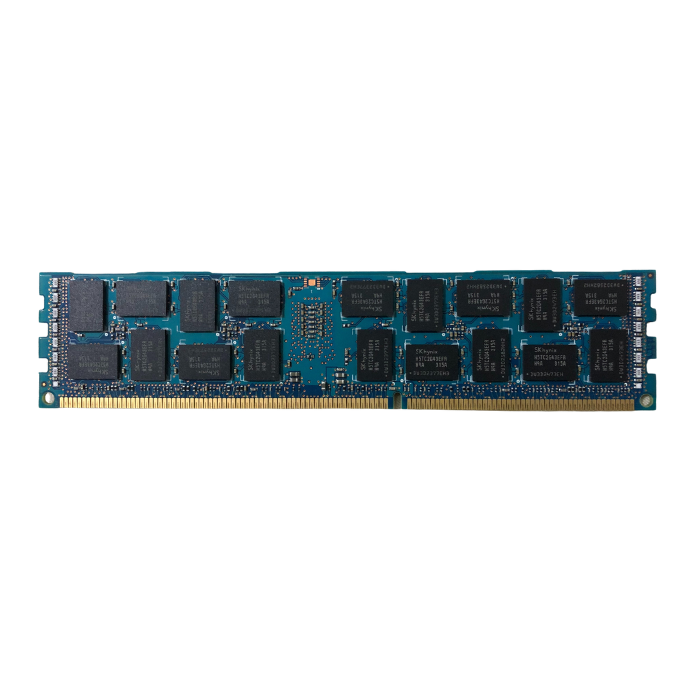 SK Hynix 8GB 2RX4 PC3L-10600R DDR3 RAM Module – Server Dove