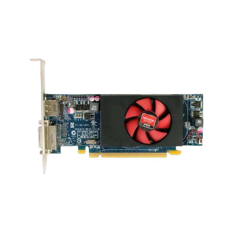 AMD Radeon HD 8490 1GB low profile graphics card Dell 717219-001
